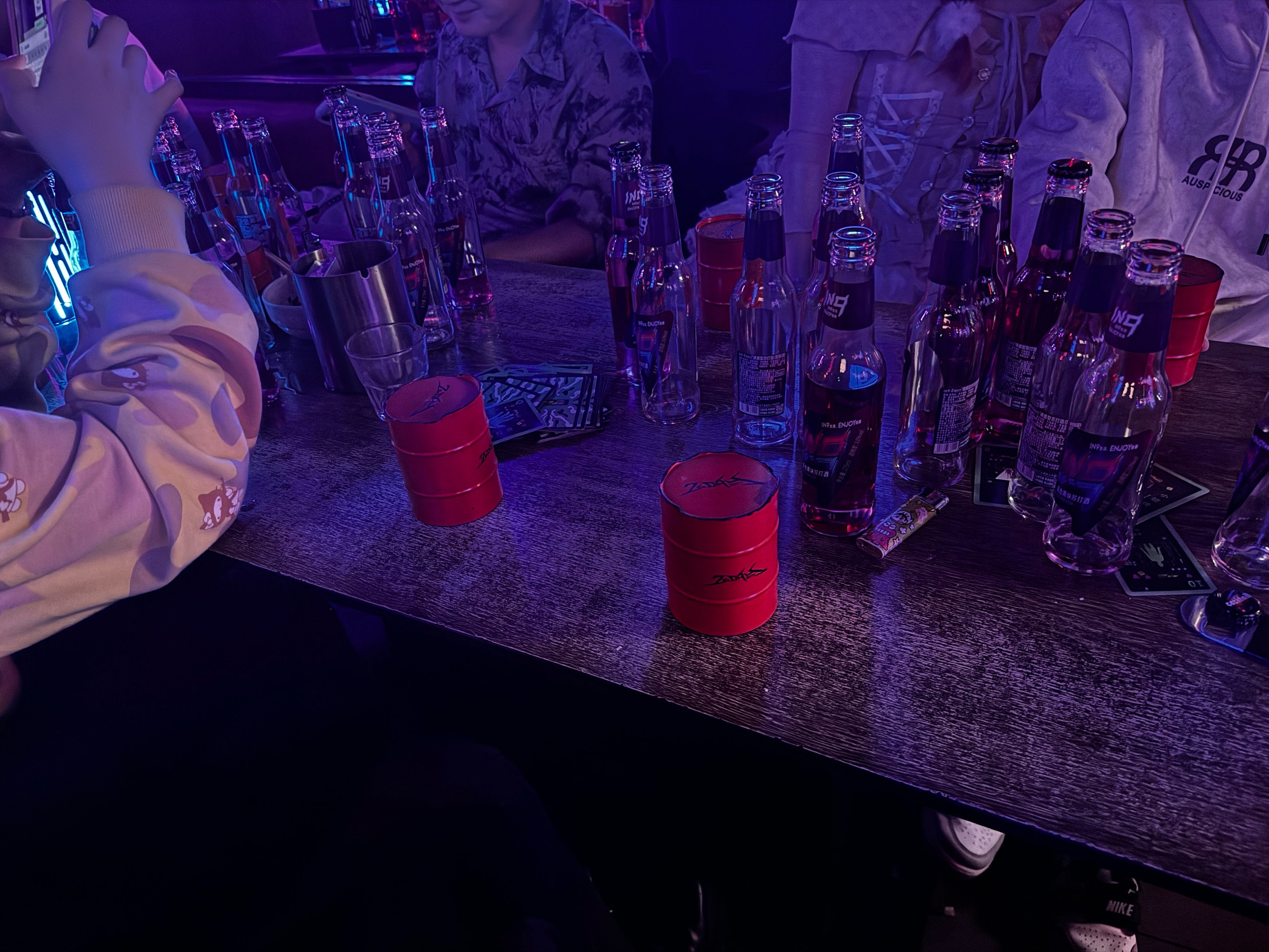 来宾商务ktv推荐及商务ktv有哪些-武宣县ktv预定