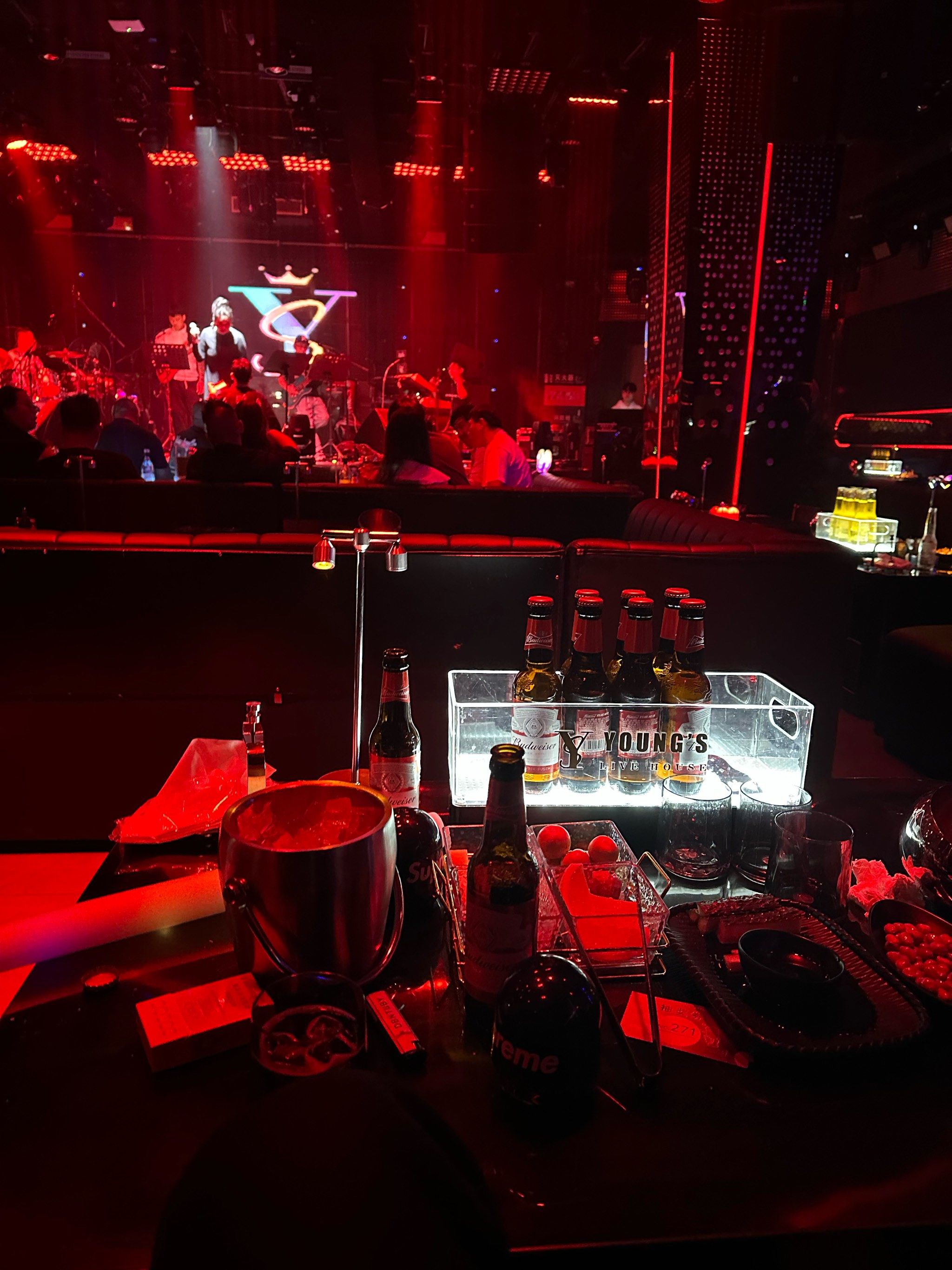 来宾商务ktv性价比高选择推荐-武宣县ktv预定