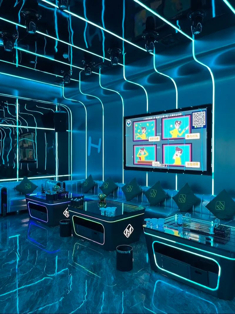 来宾商务ktv优选高端商务ktv体验-武宣县ktv预定